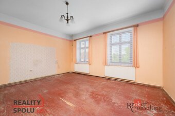 Prodej, byty/3+1, 82 m2, Míru 135, 46401 Frýdlant, Liberec [ - 7