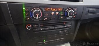BMW 320i 125kw Automat - LCI - Kůže, Velká NAVI, Panorama - 7