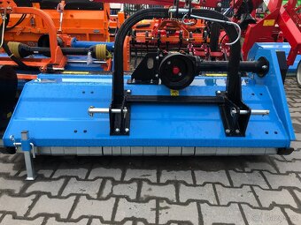 Mulčovač za traktor AGROSTAR - 7