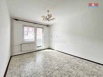 Pronájem bytu 2+1, 46 m², Ralsko - Kuřívody - 7