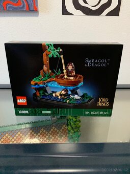 Lego rôzne - 7
