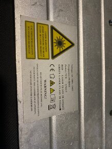Laser laserword 75w green - 7