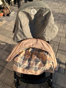 Bugaboo Bee 3 - 7