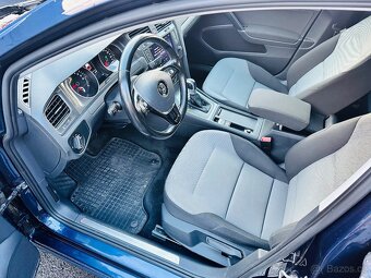 TOP: VW EGolf 2015 odpočet DPH - 7