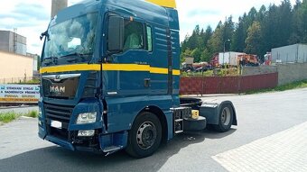 MAN TGX 18.430 - 7