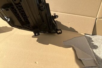 predni svetlo vw tiguan 24- full led leve levy - 7