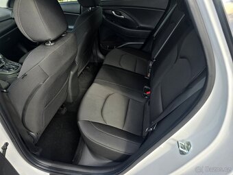Hyundai i30 1.4 T-GDi 103 KW 2020 AUTOMAT-KAM-LED-NAVI-105 - 7