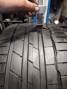 Pneu 275/30r20 275/30/20 245/35r20 245/35/20 Hankook - 7