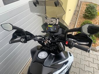 KTM 790 Adventure - 7