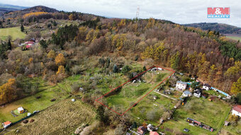 Prodej pozemku k bydlení, 2855 m², Strakonice - 7