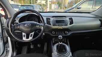 Kia Sportage 1,6 GDi - 7