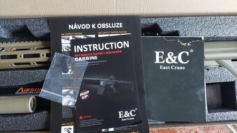 Nová nepoužitá m4 levně - 7