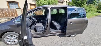Seat alhambra 2.0 tdi 110kw Style - 7