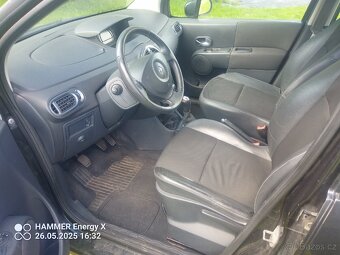 Renault Modus 1.6 16V - 7