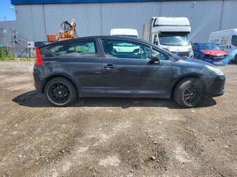 Citroën C4,1.6i,80kw, najeto 180tis km. - 7