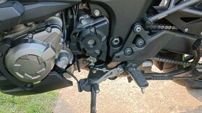 Kawasaki Versys 1000 - 7