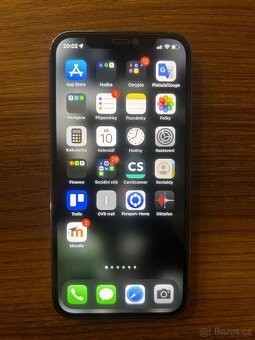📱iPhone 12 Pro 128GB – TOP STAV - 7