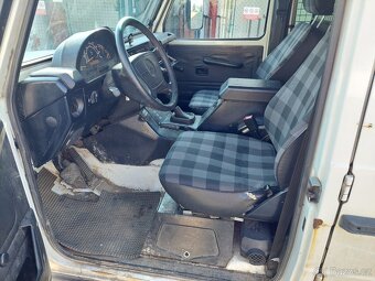 MERCEDES-BENZ G 350 CDI, RZ 9T03578 - 7