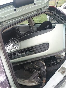 Opel Corsa c - 7