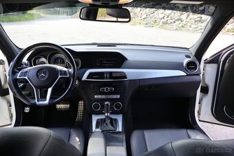Mercedes-Benz C 350 CGI 4MATIC - 7
