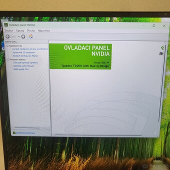 Dell Precision 5550 /i7 10.gen/T2000 Max-Q/1TB/32GB/500nit - 7