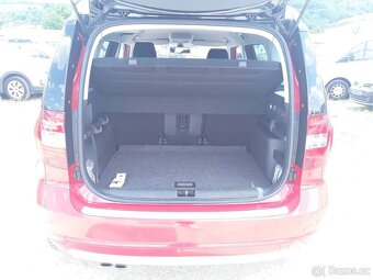 Škoda Yeti II 1.4 Tsi 90 KW ELEGANCE BI-XENONY ORIG.17" ALU - 7