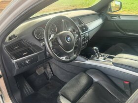 BMW X6 4.0D 2010 TOP cena - 7