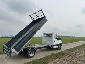 Iveco Daily 50C15 3.0TDi nový 3S sklápěč-sklopka - 7