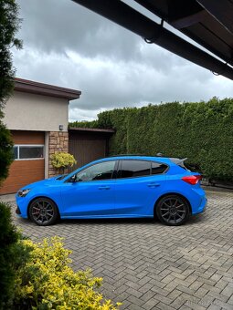 Ford Focus, ST 2.3/ST EDITION/7 LET ZÁRUKA - 7