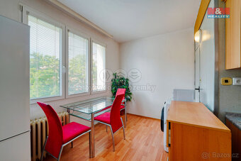 Prodej bytu 3+1, 76 m², Plzeň, ul. Vejprnická - 7