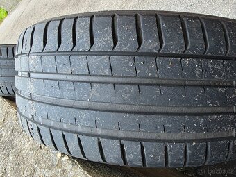 Alu R17 5x112 originál DOT2023 - 7
