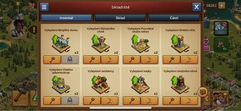 Forge of empires - 7