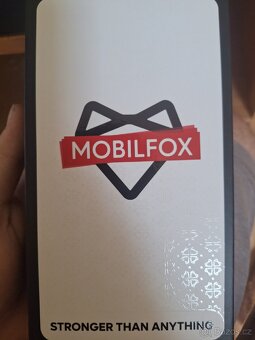Kryt- Samsung a41- Mobilfox- Freedom - 7