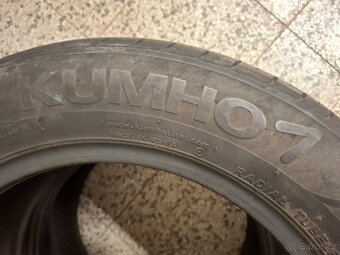 Pneu letní 185/60 R15 84H Kumho - 7