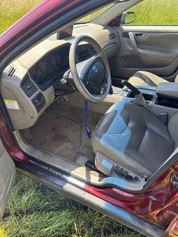 Volvo xc70 cross country 2.4 d5 awd - 7