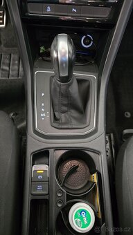 Volkwagen Touran 1,5 TSI DSG - 7