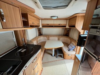 Hymer nova hn 545 - 7