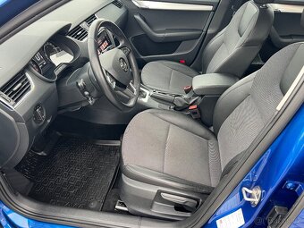 Škoda Octavia kombi 2.0TDI DSG 110kw NAVI ACC 2019 - 7