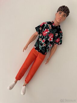 Barbie Fashionistas - 7