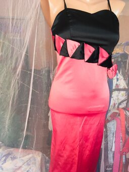 spolecenskesaty# satynasvatbu#bodycon # XS/S - 7