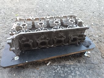 Prodej motor a hlava m16a Suzuki SX4 - 7
