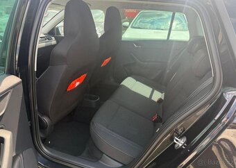 Škoda Rapid 1.2 TSI ELEGANCE benzín manuál 77 kw - 7