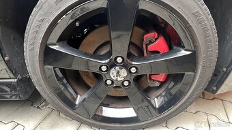 Dodge Caliber, 2,4 TURBO SRT4, 217kW,ZAVADA - 7