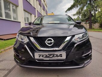 Nissan Qashqai 1.3 DIG-T mHEV Acenta - 7