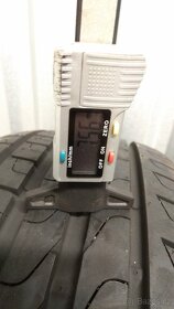 Pirelli 215/55 R17 94W Cinturato P7 letní 4ks - 7
