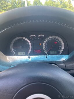Golf 4 1.9tdi 74kw 2004 - 7