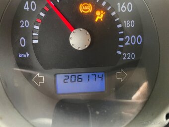 Vw lupo 1.0 37kw - 7