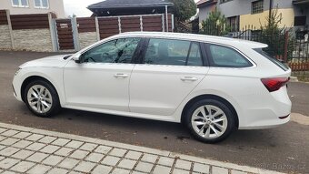 Škoda Octavia lV ,1.5 tsi,110kw,Style - 7