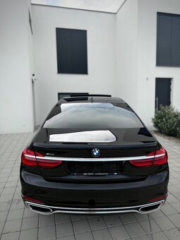 BMW 730Ld xDrive - 7
