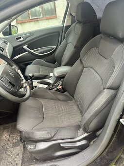 Citroen C5 2.0hdi 103kw r.v.2013 - 7